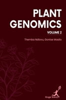 Plant Genomics: Vol 2 1787156338 Book Cover