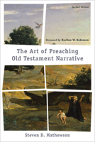 The Art of Preaching Old Testament Narrative 0801022967 Book Cover