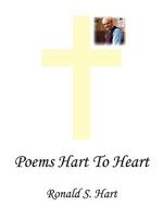 Poems Hart to Heart 1440169411 Book Cover