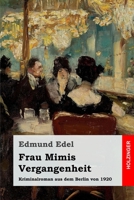 Frau Mimis Vergangenheit 8027311934 Book Cover