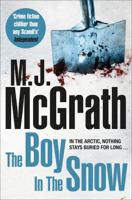 The Boy in the Snow 0670023698 Book Cover