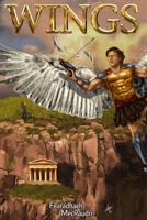 Wings (Wings Over Kethelmar) 1077474040 Book Cover
