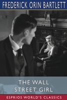 The Wall Street Girl 1523769149 Book Cover