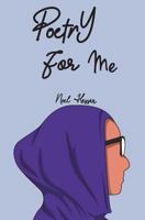 Poetry for Me 172122131X Book Cover