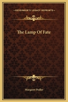 The Lamp Of Fate 1981990461 Book Cover