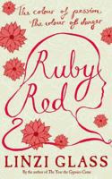 Ruby Red 0141382813 Book Cover