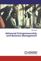 Advanced Entrepreneurship and Business Management 6200487383 Book Cover