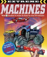Extreme Machines 1848170270 Book Cover