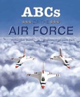 ABCs of the Air Force 1684013321 Book Cover
