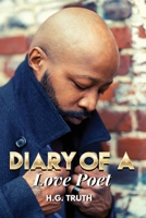 Diary of a Love Poet 1958876240 Book Cover