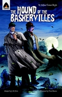 The Hound of the Baskervilles 8190732668 Book Cover