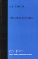 Thomas Hobbes 1363416057 Book Cover