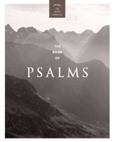 The Book of Psalms (KJV) B0FCDBFFCC Book Cover