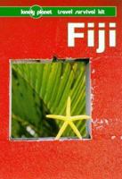 Lonely Planet Fiji: A Travel Survival Kit 0864423535 Book Cover