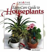 Easy-Care Guide to Houseplants 1580110630 Book Cover