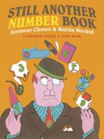 Still Another Number Book: A Colorful Counting Book 048649201X Book Cover