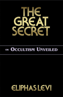 The Great Secret 0877289387 Book Cover