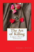 The Art of Killing 1492795119 Book Cover