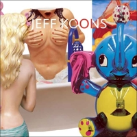 Jeff Koons 0300141947 Book Cover