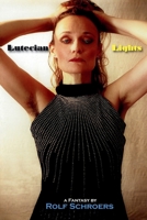 Lutecian Lights: A Fantasy B0H6CF8BFJ Book Cover