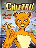 Cheetah 1398244465 Book Cover