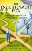 The Enlightenment Pack: Identify Your Personal Goals, Improve Your Life, Your Work, Your Relationships/Includes Book and 48 Cards 0821223577 Book Cover