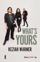 What's Yours 1760629790 Book Cover