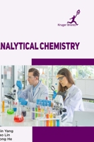 Analytical Chemistry 1787150380 Book Cover