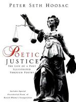 Poetic Justice 1615791566 Book Cover