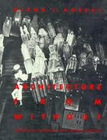 Architecture from Without: Theoretical Framings for a Critical Practice 0262011158 Book Cover
