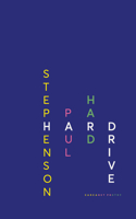 Hard Drive 180017327X Book Cover