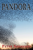 Pandora 1789631068 Book Cover