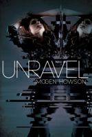 Unravel 1442446587 Book Cover