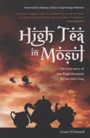 High Tea in Mosul 1905736320 Book Cover