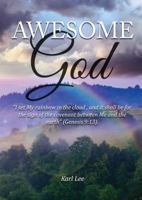 Awesome God 1943650489 Book Cover