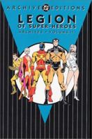 Legion of Super-Heroes Archives, Vol. 11 156389730X Book Cover