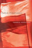 Handbook of Federal Countries 2005 (Handbook of Federal Countries (Hardcover)) 0773528881 Book Cover