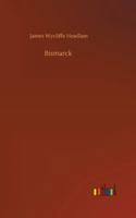 Bismarck 3752306378 Book Cover