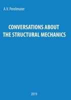 Conversations about the Structural Mechanics (Swedish Edition) 9198222368 Book Cover