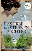 Das Erbe der Sternentochter - Band 5 3961485305 Book Cover