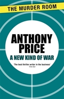 A New Kind of War 089296281X Book Cover