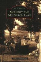 McHenry and McCullom Lake 0738550604 Book Cover