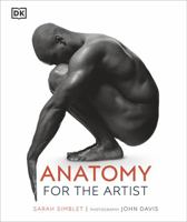 Anatomy for the Artist 078948045X Book Cover