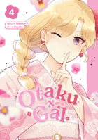 Otaku X Gal 04 1646094824 Book Cover