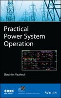 Practical Power System Operation 111839402X Book Cover