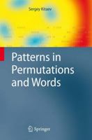 Patterns in Permutations and Words 3642173322 Book Cover