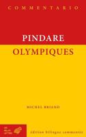 Pindare, Olympiques 2251240012 Book Cover