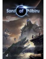 Sons of Nibiru #1 0999473417 Book Cover
