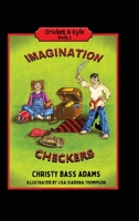 Imagination Checkers 1649497369 Book Cover