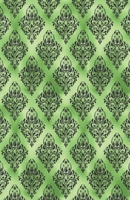 Dot Grid Journal Notebook: Green Black Glam Faux Foil Glitter Bullet Planner Book Dotted Grid 5.5 X 8.5 120 Pg DIY Weekly Spread Organizer Habit Tracker Gift Creatives 167671359X Book Cover